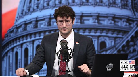 ELECTION COUNTDOWN (Full Show) Sunday - 12/6/20