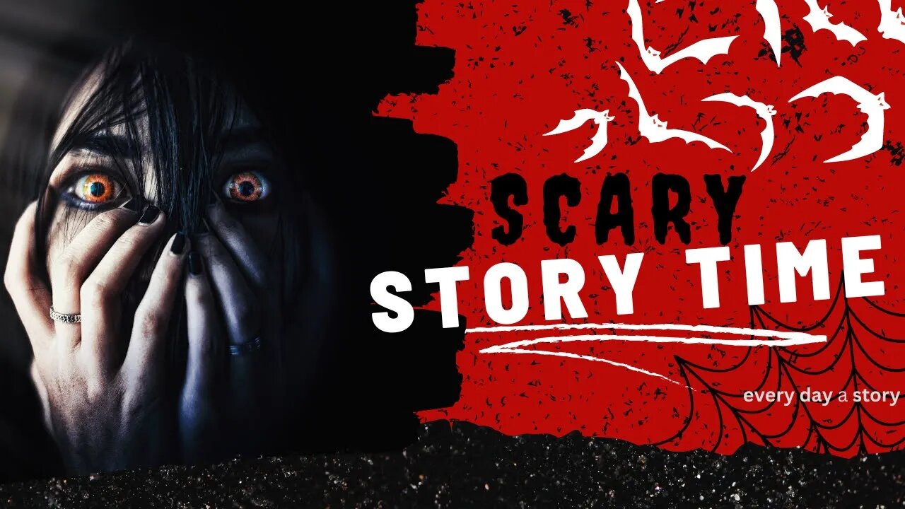 Every day a story : Chilling Tales of Paranormal Activity: #horrorstories #horror #horrorstory