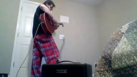 gettin down for my muse