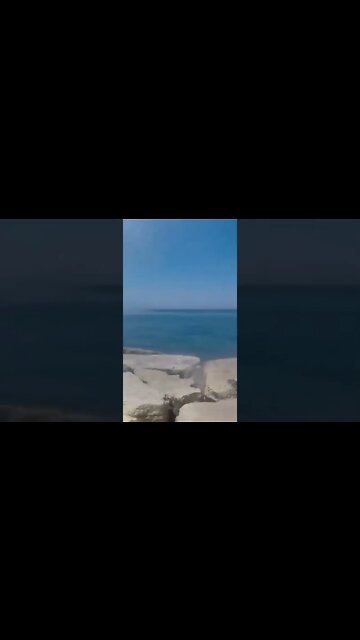 Proud Russians flying their flag RU RU