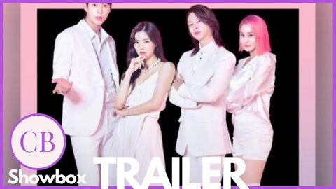 PINK LIE (2022) 핑크 라이｜Official TRAILER (eng sub)｜Disney+ 1st ever Original Dating Show