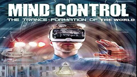 TV MIND CONTROL DOCUMENTARY - ODD TV