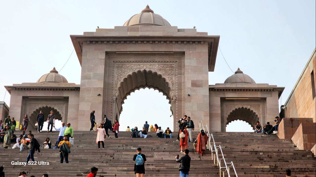 Varanasi tour aka Kasi