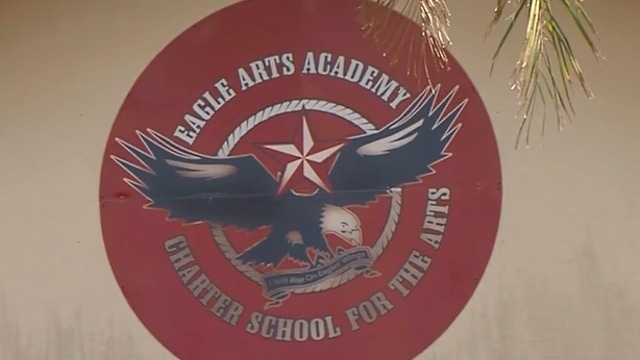 Eagle Arts Academy teachers were paid for owed wages, another paycheck due Friday