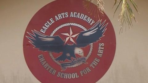 Eagle Arts Academy teachers were paid for owed wages, another paycheck due Friday