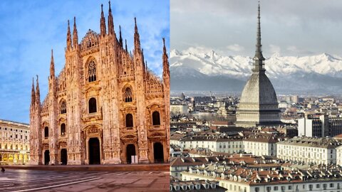 🇮🇹🇩🇪19/02/2022 ITALIA E GERMANIA NELLE PIAZZE🇩🇪🇮🇹
