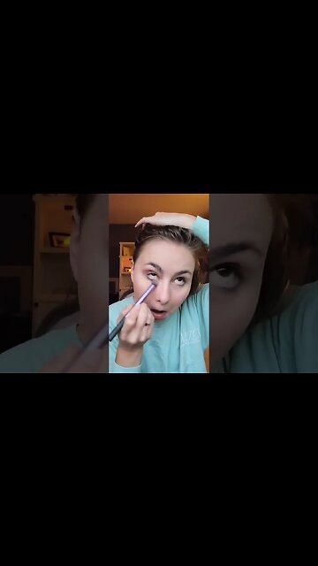 #shorts everyday makeup #subscribe