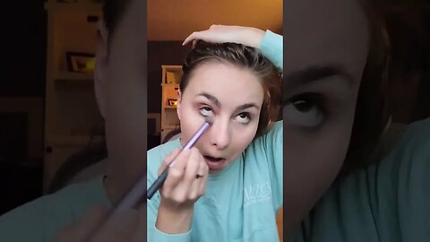 #shorts everyday makeup #subscribe