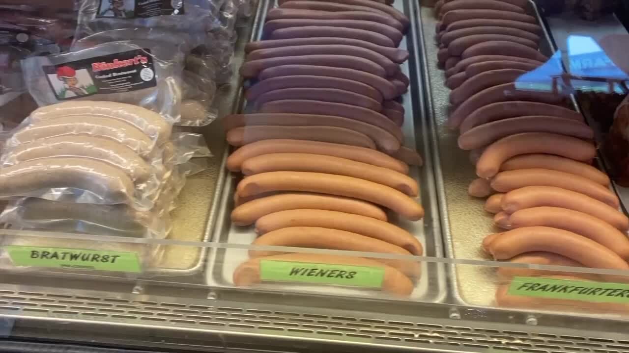 A taste of Deutschland in Baltimore
