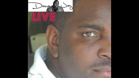 Lets See If I Can Go Live, With Bad Reception