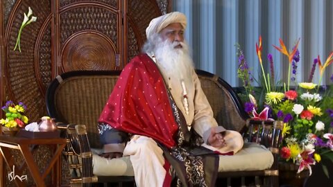 Parenting Raise Yourself Before You Raise Your Kids Sadhguru