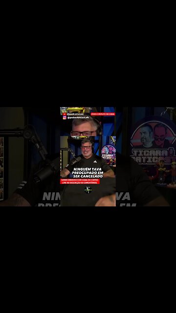 ALEXANDRE FROTA: REALITY SHOW E CANCELAMENTO #shorts #alexandrefrota #bbb #cancelamento