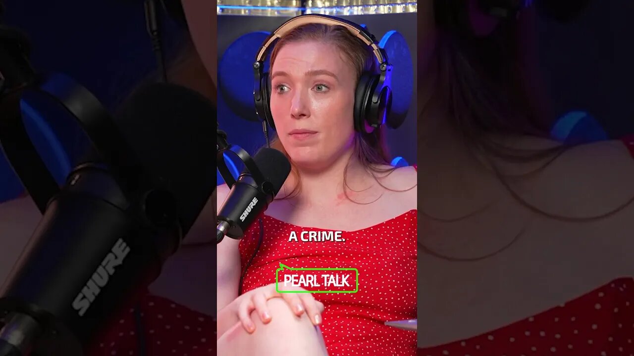 This should be a crime