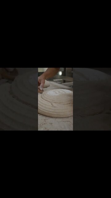 🎁 sourdough holiday centerpieces #shorts