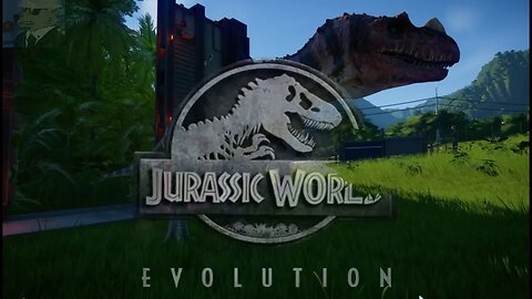 Release the Carnivores - Jurassic World Evolution