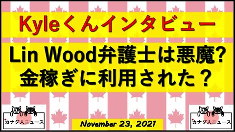 大統領に対し名誉毀損裁判準備中?/Lin Wood弁護士に悪用された？