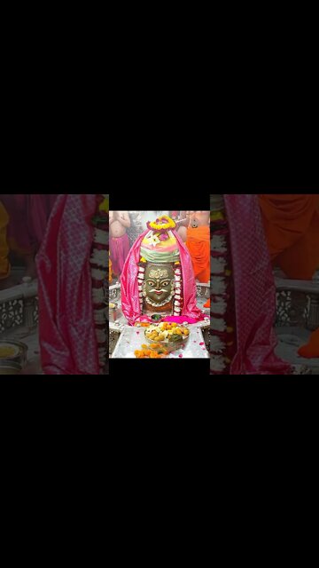 Baba Mahakal Status Mahakaleswar ujjain Prabhu Ji #mahadev #mahakal #mahakaleswar #bholenath