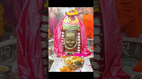 Baba Mahakal Status Mahakaleswar ujjain Prabhu Ji #mahadev #mahakal #mahakaleswar #bholenath