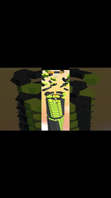 Stack ball mania Lvl #112