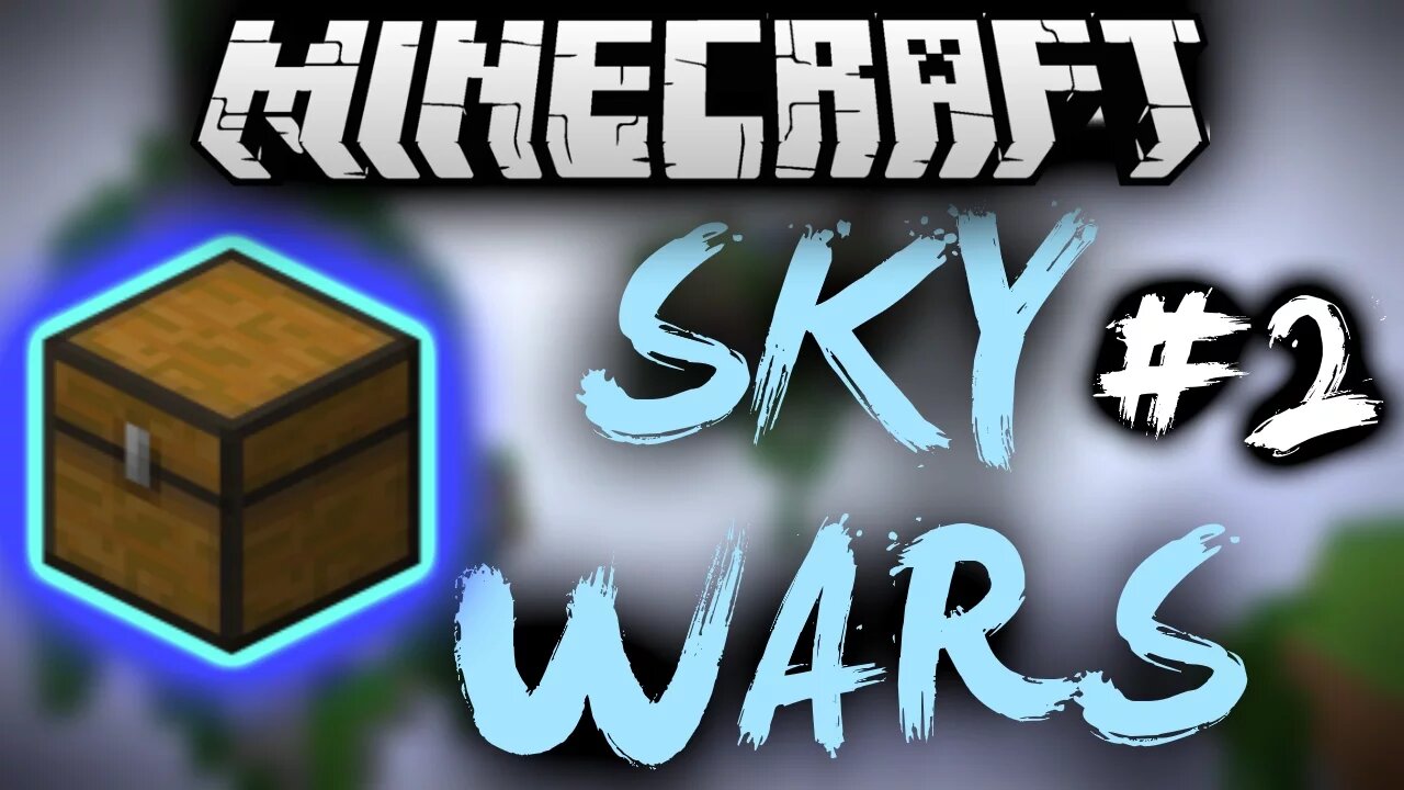 Minecraft: HYPIXEL SKYWARS #2 "CRAZY KILLS!"