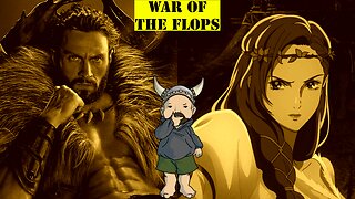 Kraven and War of the Rohirrim Likely to Flop