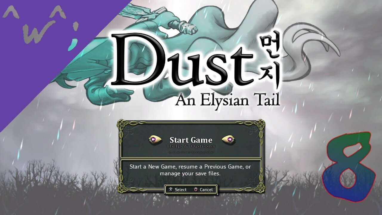 Epic-Tastic Plays - Dust: An Elysian Tail (Part 8)