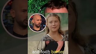 EXPOSED: Did Greta Thunberg FAKE her arrest?!