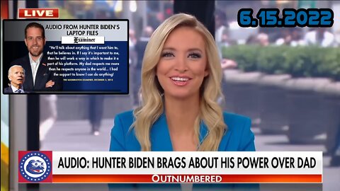 Hunter Biden is a broken individual