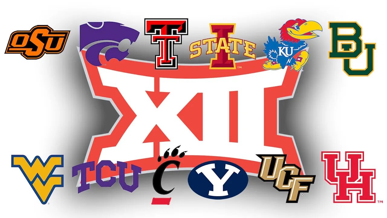 Daily Delivery | The new Big 12 will measure up just fine, thank you very much