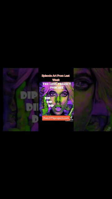 Episode Art From Last Week. #aiart #podcast #nomad #fulltimerv #voluntaryist