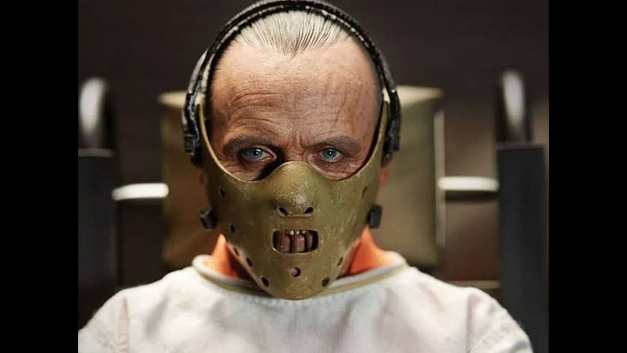 Hannibal Lecter - Origen