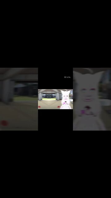 VR CHAT EDIT