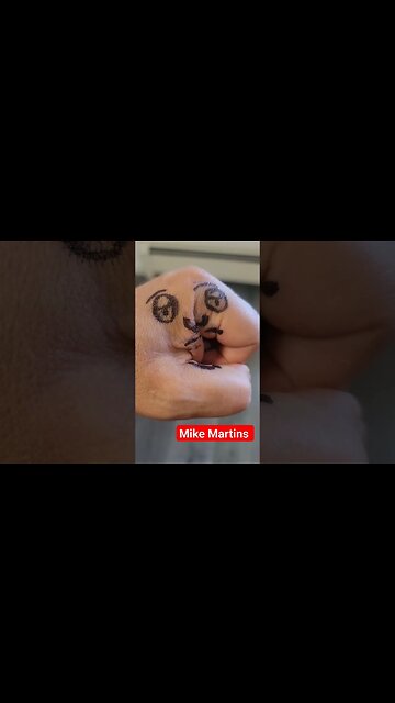 Justin Trudeau, important message!