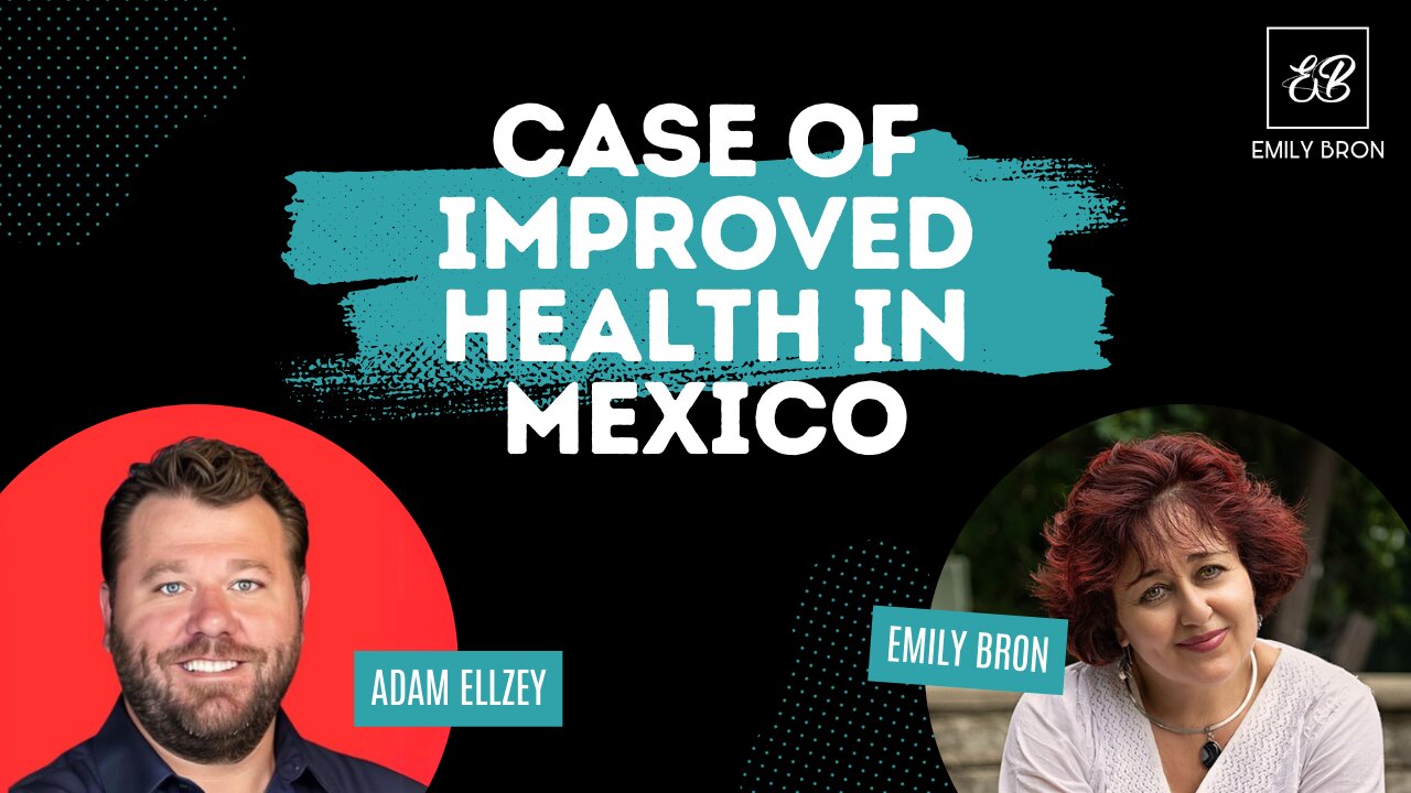 Heartwarming Testimonials: How Mexico's Climate Transforms Lives for Those with Lupus and Arthritis