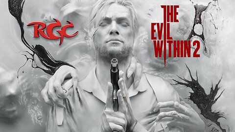 The Evil Within II (pt V)