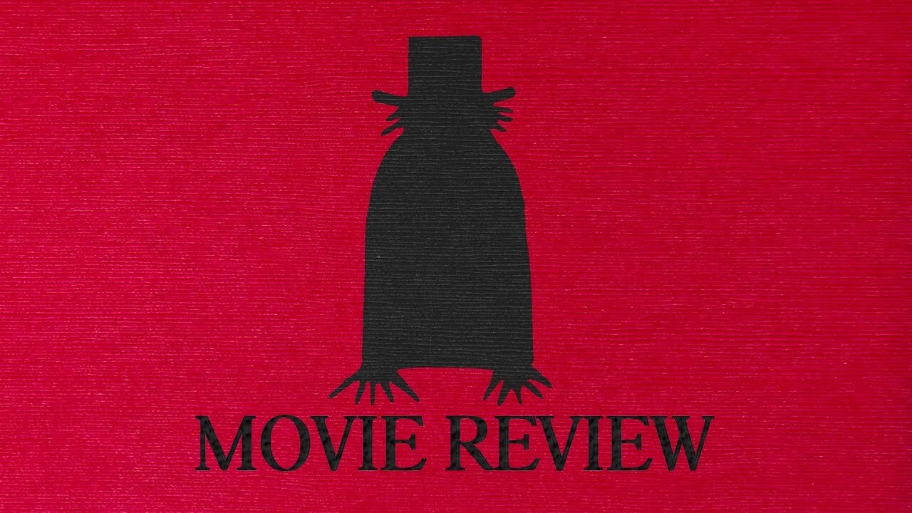 The Take - The Babadook // Movie Review