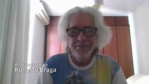 A covardia não pertence a Deus | @Raspa do tempo