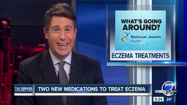 Eczema Treatments