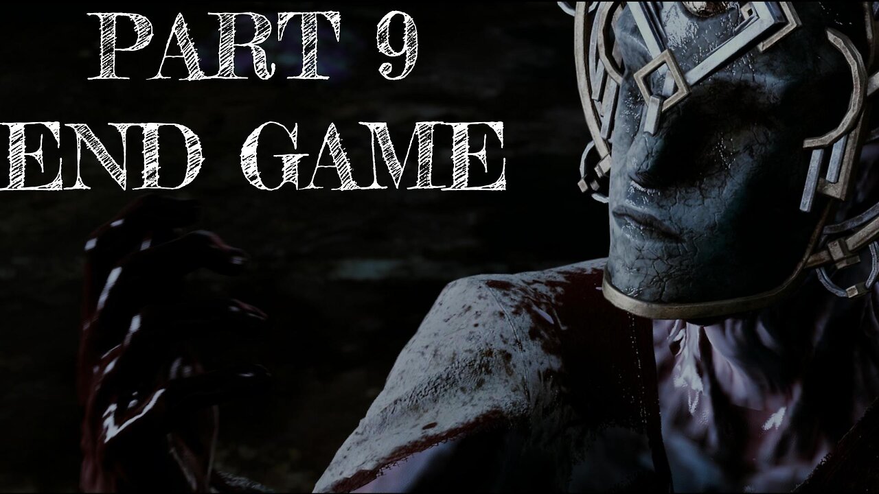 THE CHANT | PART 9 GAMEPLAY | NO COMMENTARY
