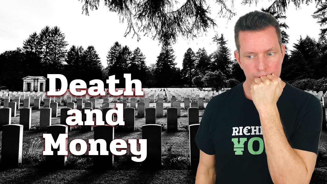 What Happens to Family When Someone Dies | How to Handle Inheritance