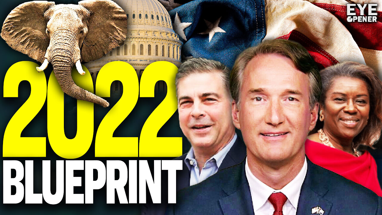 Youngkins victory is a glimpse into the midterms; Iowa guarantees benefits if fired over vax mandate