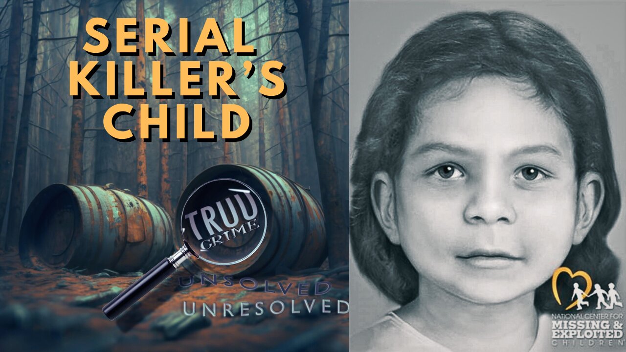 Serial Killer’s Child: The Hunt For Answers