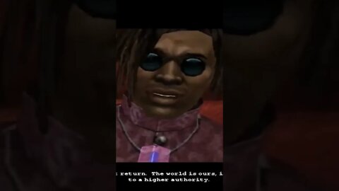 The Matrix Online and their live events.