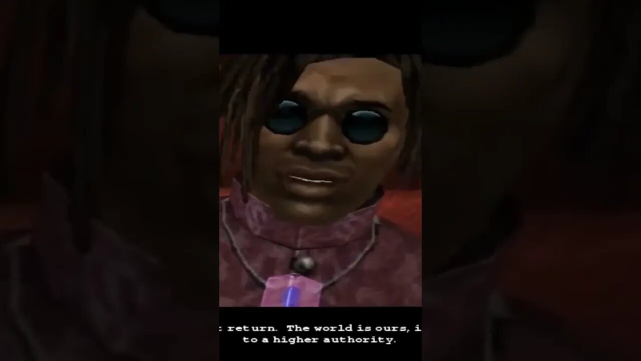 The Matrix Online and their live events.