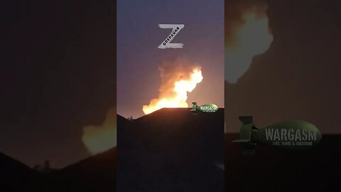 Ukraine hits S-400 missile launcher in Crimea