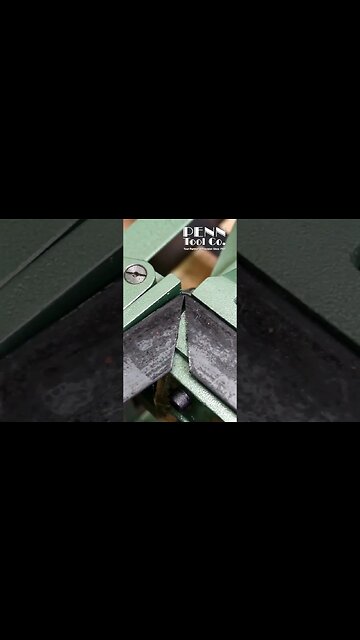 Bending Angle Iron with ease