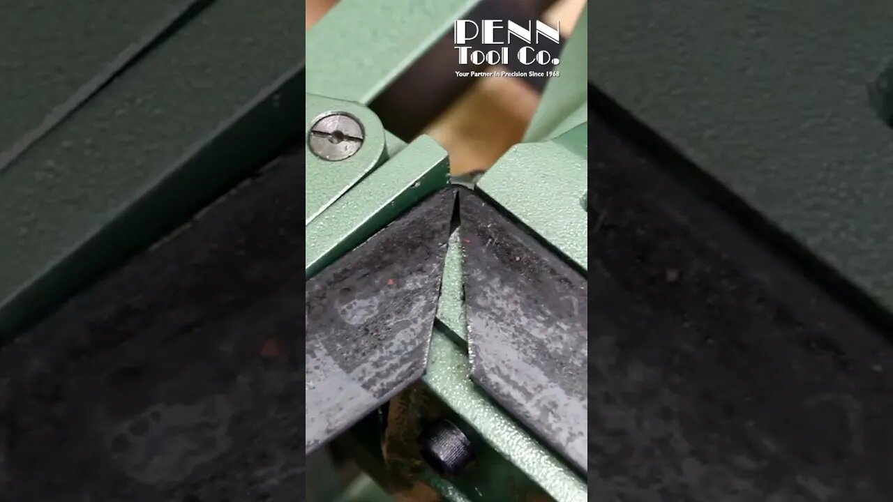 Bending Angle Iron with ease