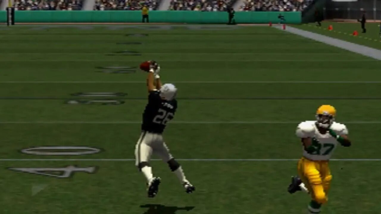 Original Xbox ESPN NFL Football 2K4 Online via Insignia | Game 7