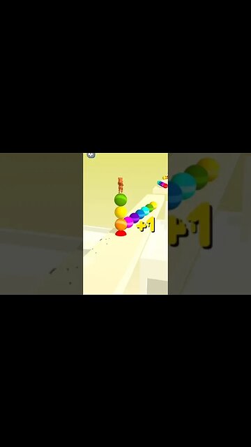 Stack Rider level #78-79