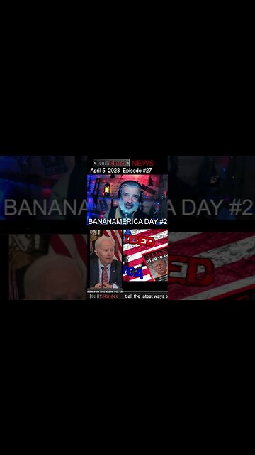 JOE BIDEN EVIL KING - TruthSlinger RANT #news #trump #tyranny #currentaffairs #commentary